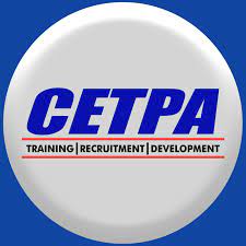 CETPA Infotech Pvt. Ltd. logo