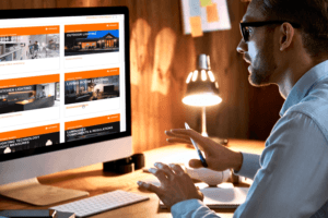 A Lighting Company's Path To Training Success With A Custom-Built LMS