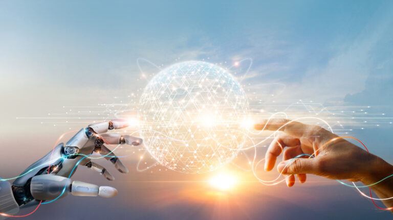 The Magic Of AI And The Future Of eLearning