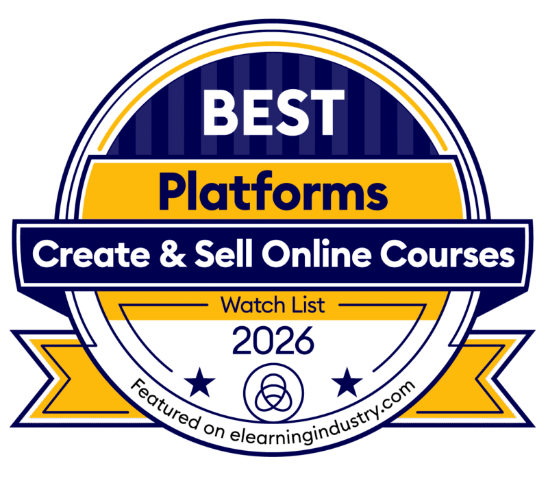 The Best Platforms To Create And Sell Online Courses In 2026 (Watch List)