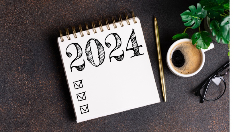 6 Best Practices For Setting Impactful New Year's Resolutions For Your Business 