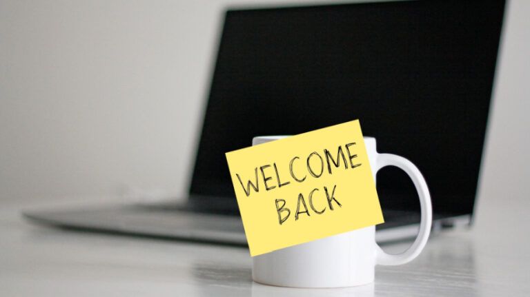 Hot Off The eLI Press Return To The Office Survey Insights Report