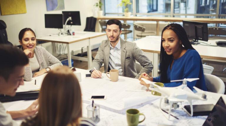 How Does Informal Learning Foster Innovation In The Workplace?