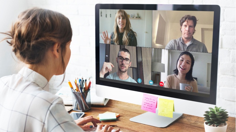 Remote Team Management: Key Principles To Master It
