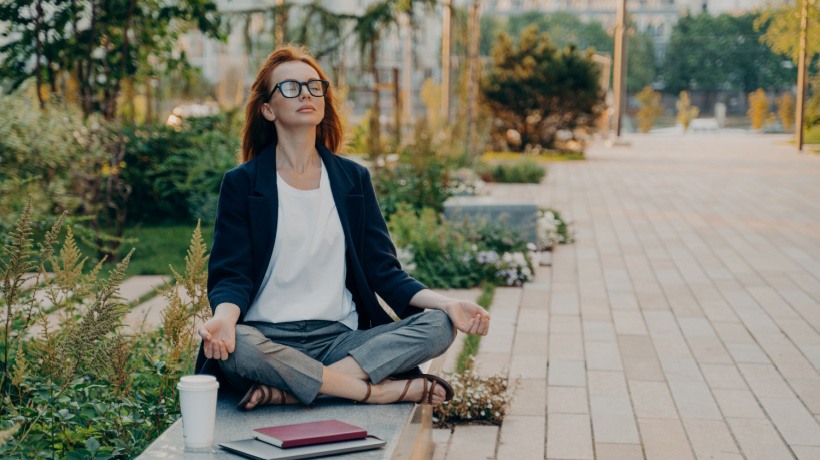Mind And Body Wellness: A Holistic Approach To HR Practices