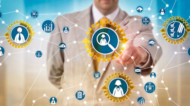 Prime Your Organization For The Talent Mobility Revolution [eBook]