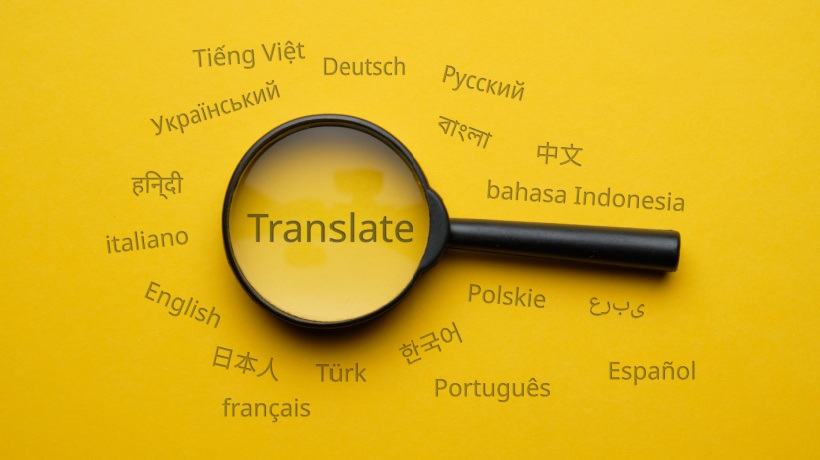 Navigating Global Markets Through Translation And Localization