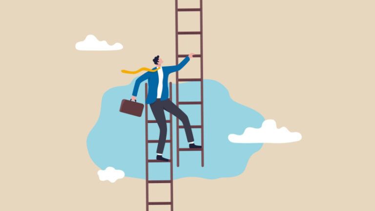 The Fear Of Changing Careers