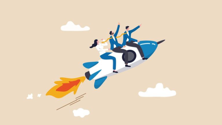 Leadership 2.0: How Automation Is Reshaping The Role Of Executives