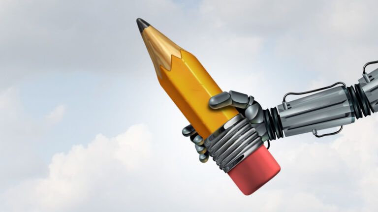 Exploring AI-Generated Art In Graphic Design