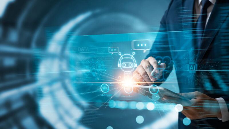 AI Tutors and Chatbots: The Future of Online Learning Support - Featured Image