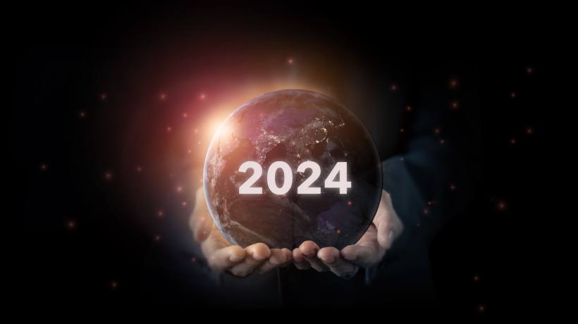 How Will The eLearning Landscape Transform In 2024