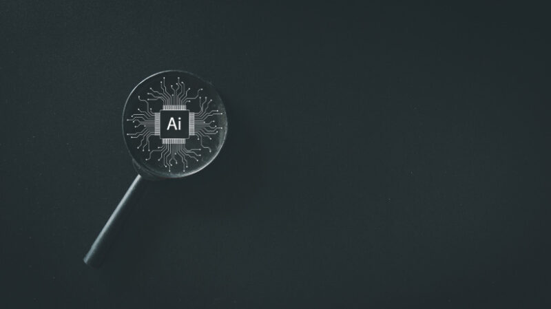 The AI Revolution In eLearning: A Journey Of Learning Redefined ...