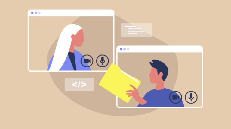 The Importance Of Job-Sharing In Work Efficiency