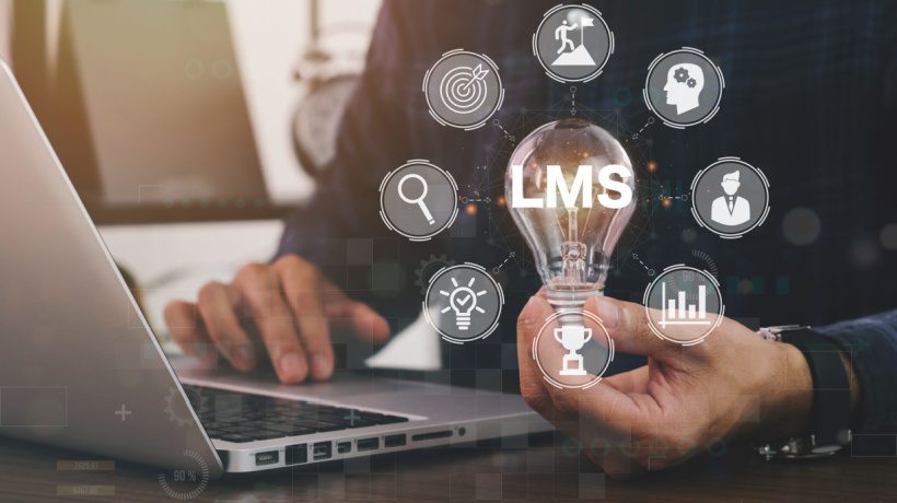 Utilizing LMSs For Continuing Professional Development