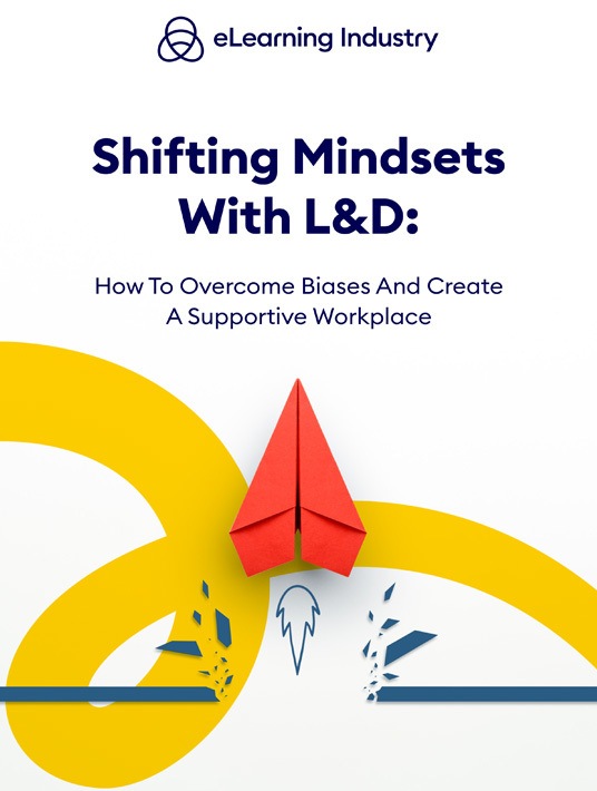 Shifting Mindsets With L&D: How To Overcome Biases And Create A Supportive Workplace