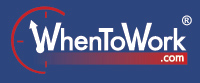WhenToWork logo