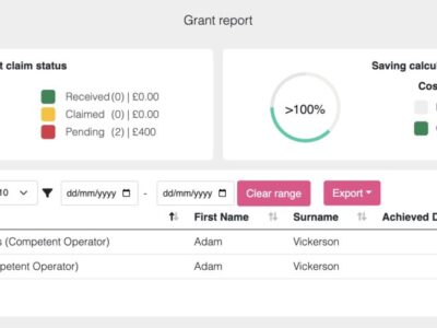 Screenshot of Moralbox