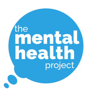 The Mental Health Project logo
