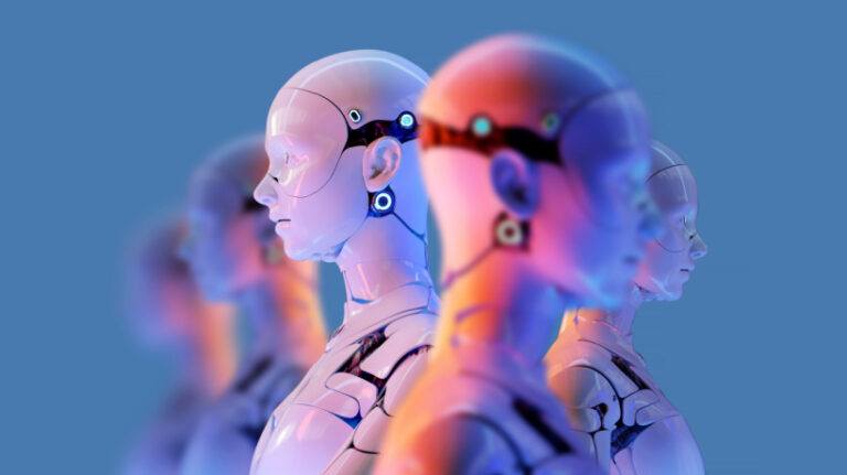 2024 Trends: 4 AI Tactics For Learning & Development