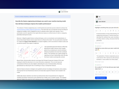 Screenshot of Teachfloor