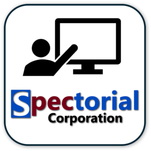 Spectorial Corporation logo