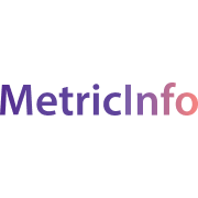 MetricInfo logo