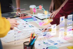 5 Best Practices When Implementing Design Thinking In Your Organization