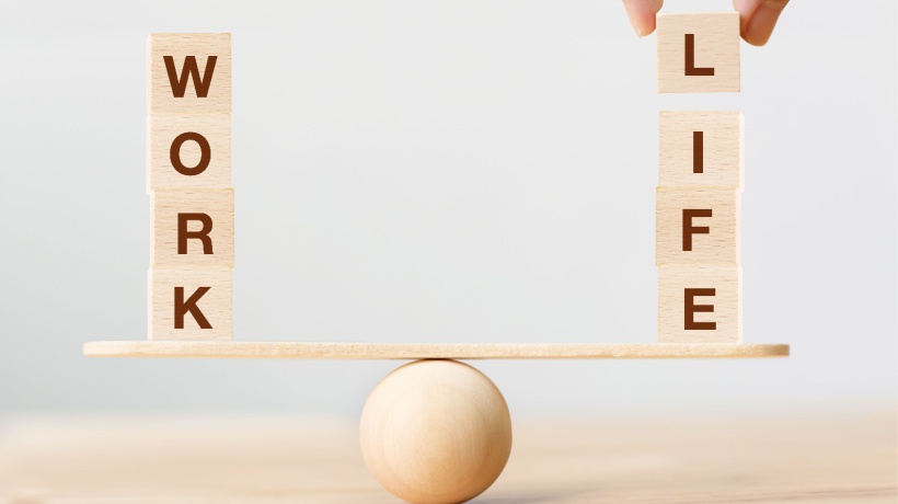 On Personal Passions And Work-Life Balance: Tips For Alignment