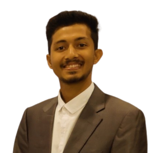 Photo of Syed Tahmid Alam