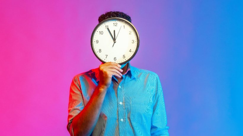 8 Ways To Stop Procrastination And Improve Workplace Productivity