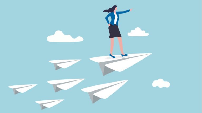 On Leadership Capabilities Training Through L D