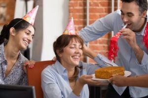 Celebrating Work Anniversaries 7 Unique Ways Companies Can Show Appreciation