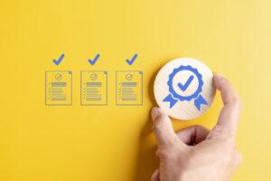 Certification Methods: A Guide To Attaining Mastery