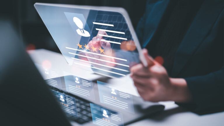 From Hiring To Retirement: How To Automate Your HR Processes
