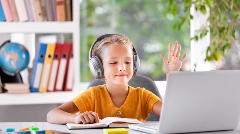 Digital Natives And Gen Alpha: How Can Blended Learning Help?
