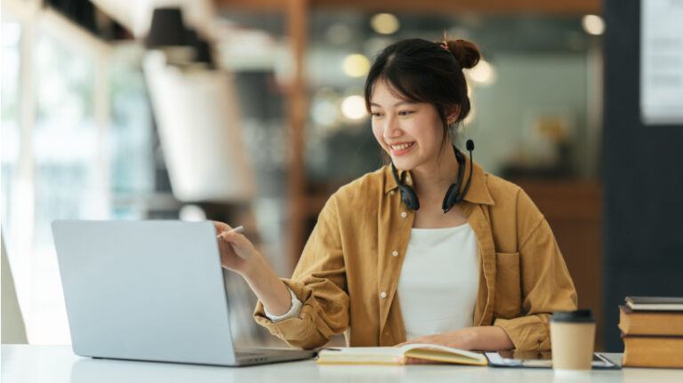 Online Learning Strategies To Learn Like A Pro