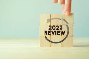 L&D Year-End Review: What Worked, What Didn't, And Other Key Lessons From 2023