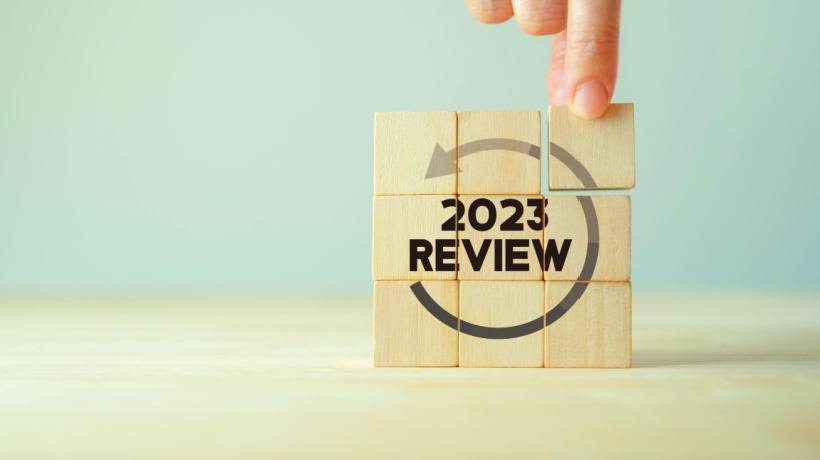 L&D Year-End Review: What Worked, What Didn't, And Other Key Lessons From 2023