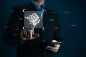 Executive Coaching And AI: The Benefits