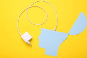 Nurturing Mental Resilience In The Digital Learning Era: Overcoming Digital Fatigue