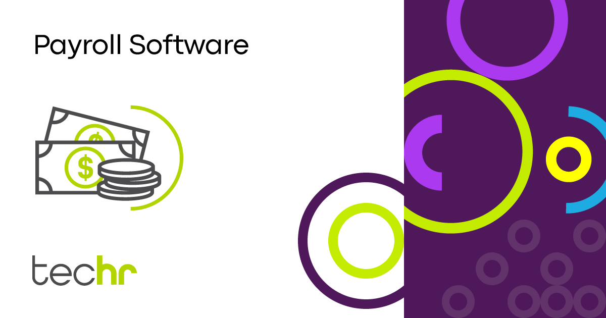 Payroll Software 2024 eLearning Industry