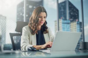 Organizations And Custom eLearning Solutions: Maximizing Impact