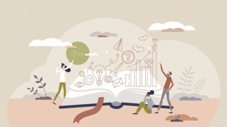 The Visual Storyteller: Using Imagery To Enhance eLearning