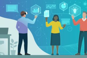 Adapting To The Future: Immersive Learning For Upskilling And Reskilling