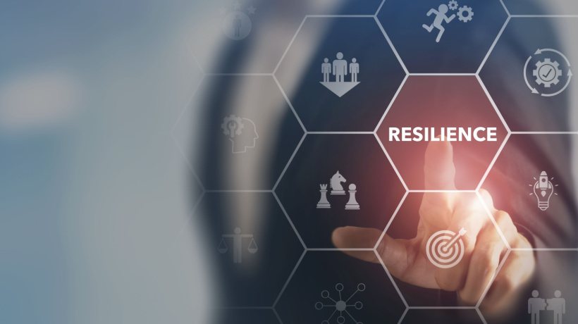Resilient Teams And Technology: Leveraging eLearning To Empower Resilience In Global Business