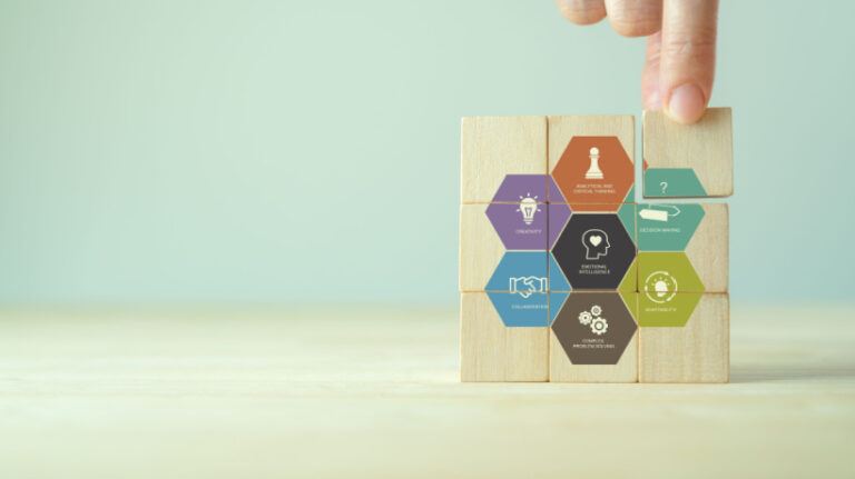 How To Develop Employees' Soft Skills