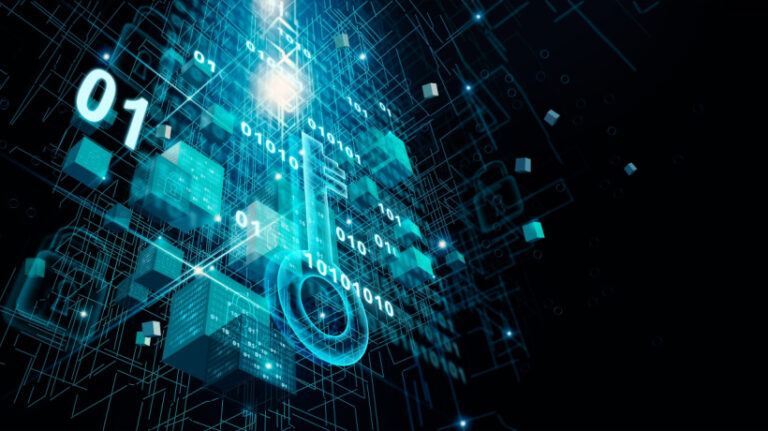 Encryption Techniques For Secure Phone Services In eLearning
