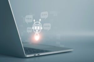 Informal learning With AI Support