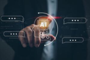 Transforming L&D: Harnessing Generative AI For Efficient And Effective Content Creation